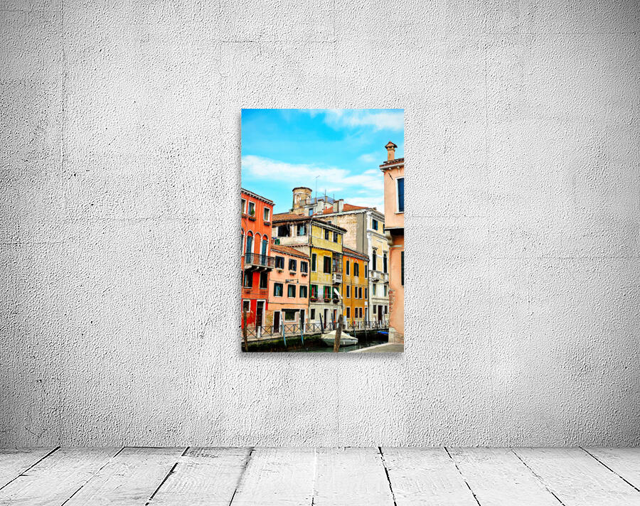 Venice Wall Preview
