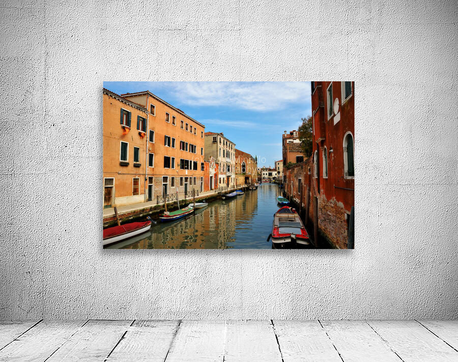Venice Italy  Wall Preview