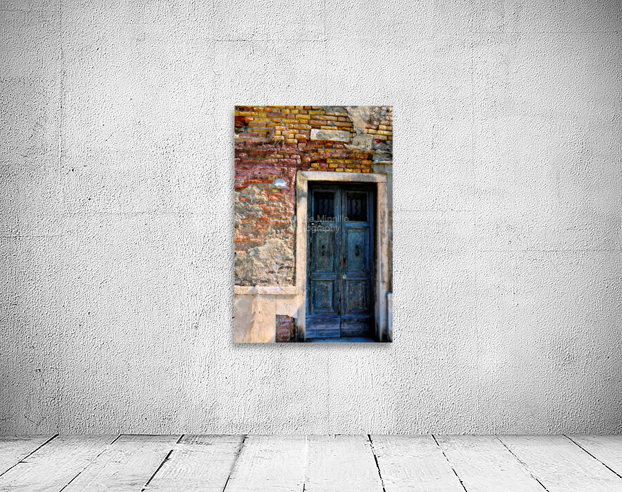 Italy Wall Preview