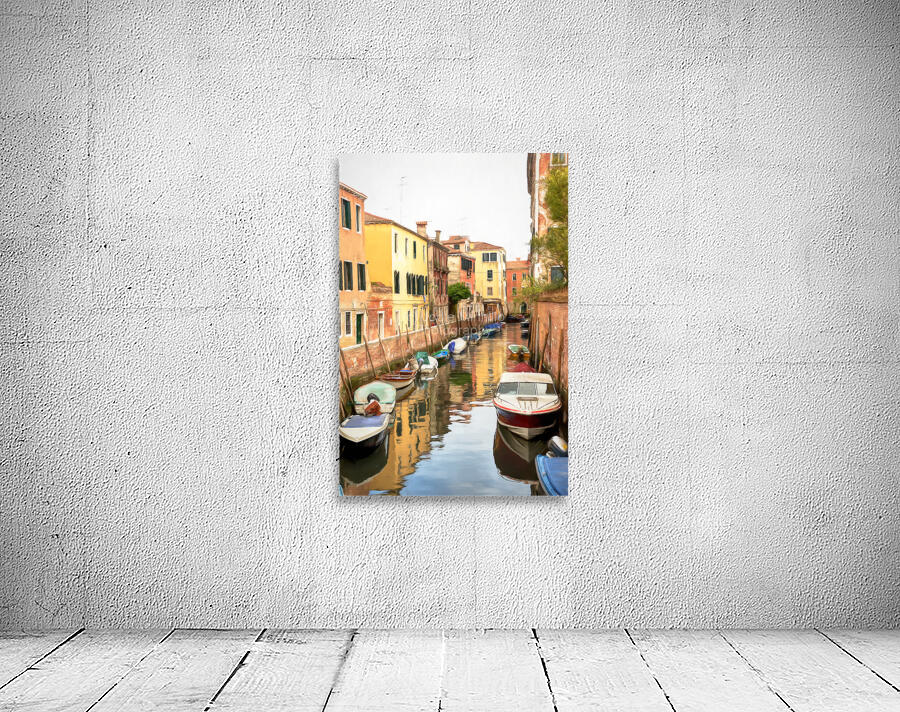 Italy Wall Preview