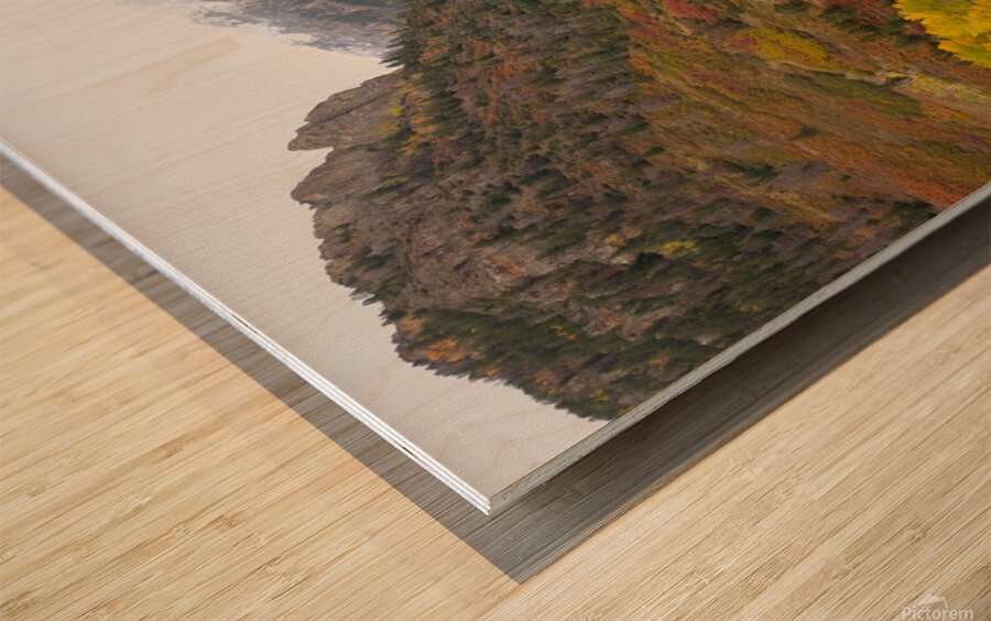 Colorado Landscapes 2 Wood print