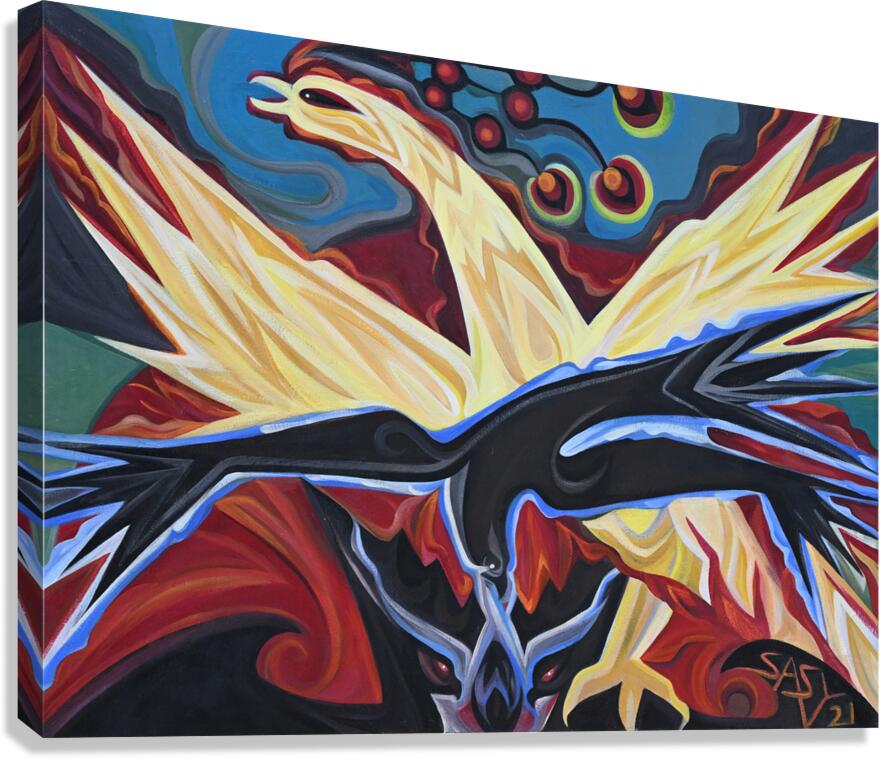  Thunderbird & Firebird