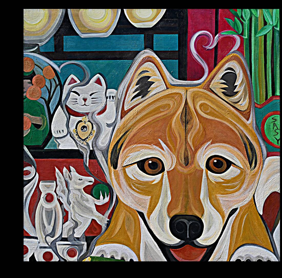 Chiba Smiles Reproduction