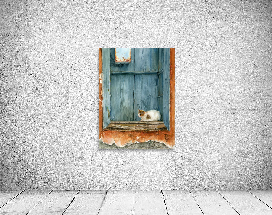 The Cats Corner Wall Preview