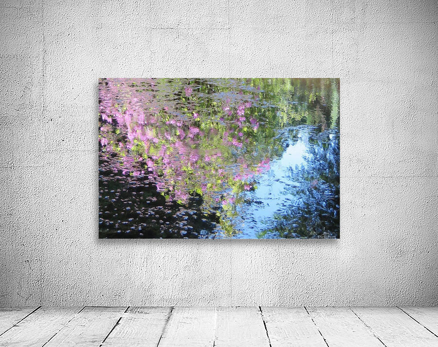 Impressions Wall Preview