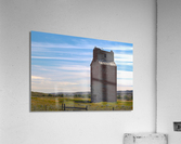 elevator Acrylic Print