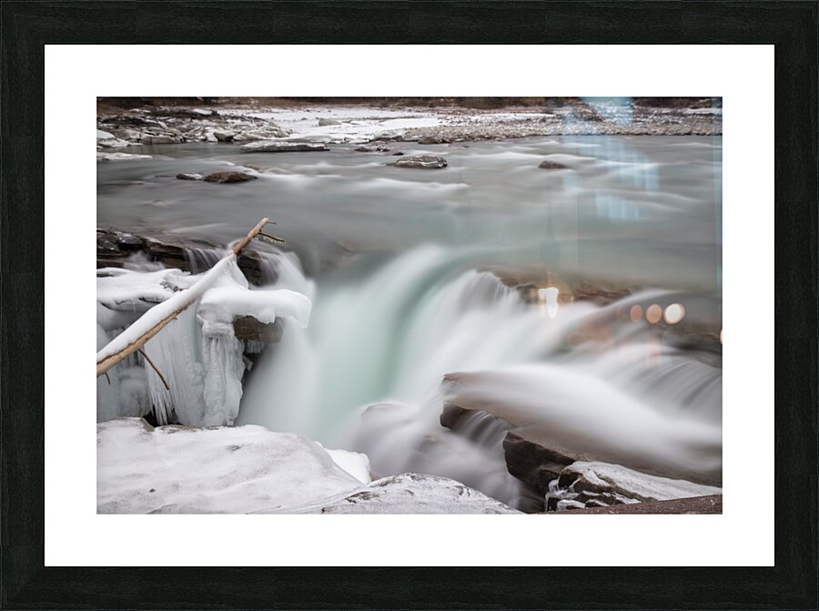 smooth Picture Frame print