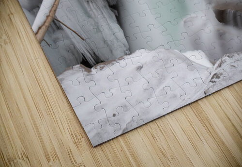 smooth Vincent Prince puzzle