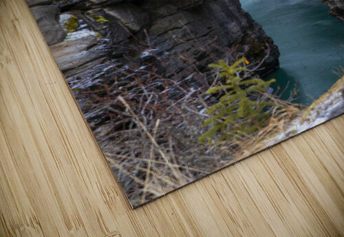 gorge Vincent Prince puzzle