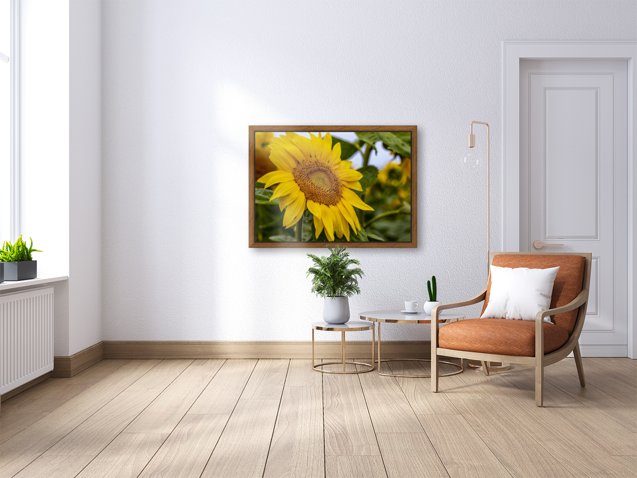 here comes the sun Reproduction