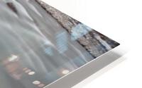 smooth HD Metal print