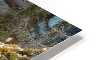 gorge HD Metal print