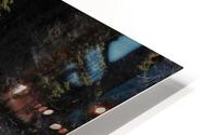 tiny rapids HD Metal print