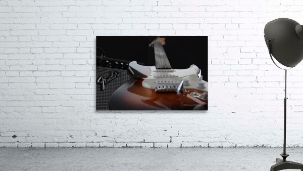 amped up Wall Preview