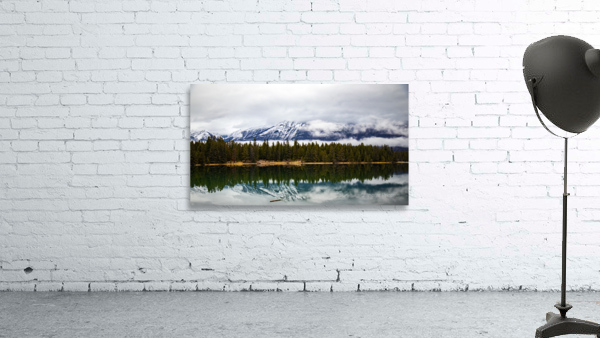 reflection Wall Preview