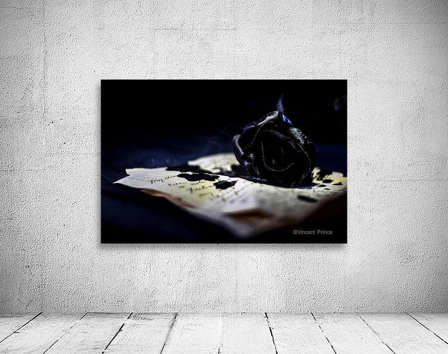 blackheart Wall Preview