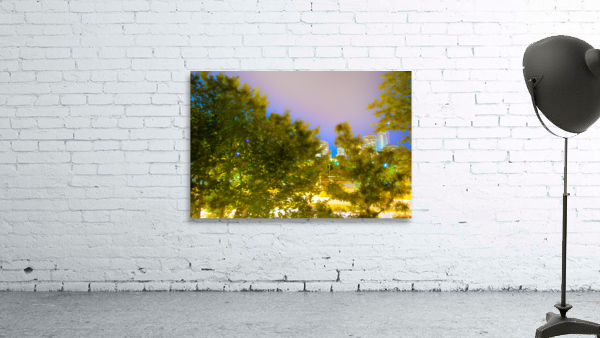 citynight Wall Preview