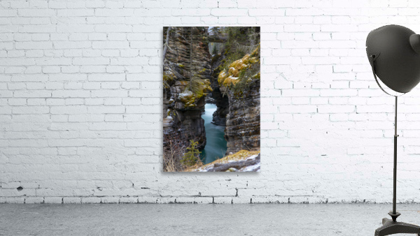 gorge Wall Preview