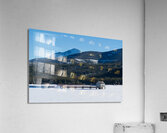 DSC 3357 Acrylic Print