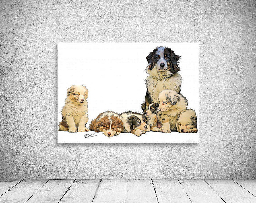 28D7FC6E B407 41D0 B3F9 4329B0959D8F Wall Preview