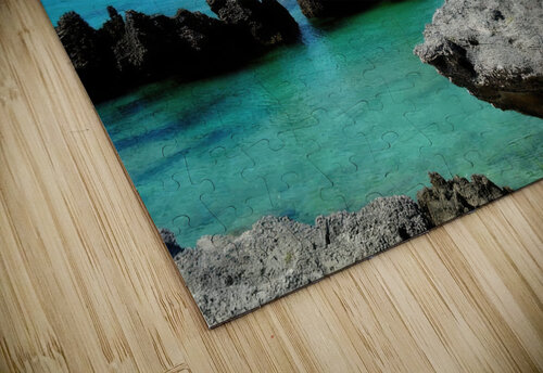 MV Snoopy Fred Clark Land and Sea Photography  puzzle