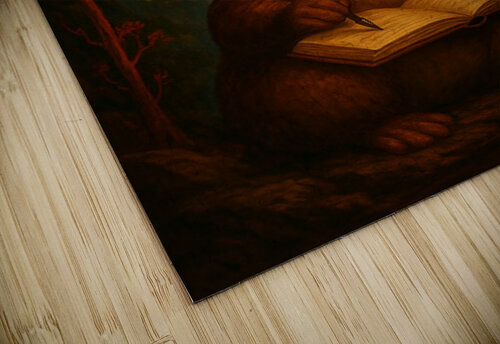 WriterOtter Creative Solutions puzzle