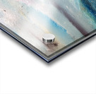 SOMBRE Acrylic print