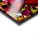 RUBY Acrylic print