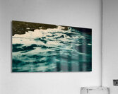 BORD DE MER Acrylic Print