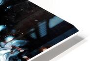 ECLAT  HD Metal print