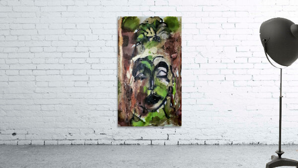 PRIMITIVE  Wall Preview