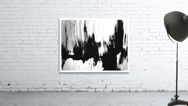 METROPOLE Wall Preview
