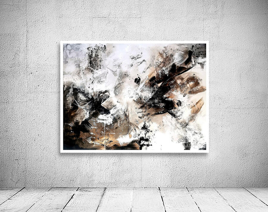 AUTOMNE Wall Preview