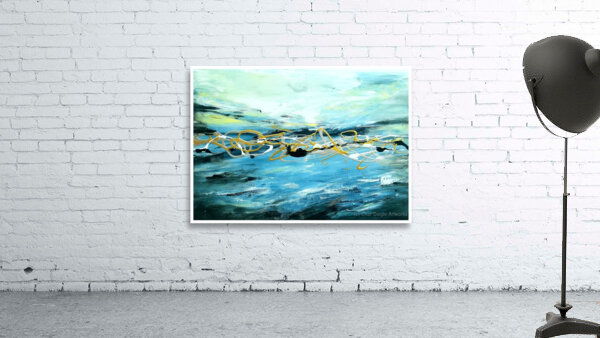 MAREES Wall Preview