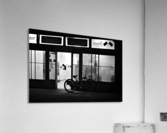 Night Laundry Acrylic Print