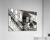 Cathedral Firenze Acrylic Print