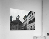 Italia Acrylic Print