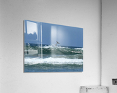 DSC 2075 Acrylic Print