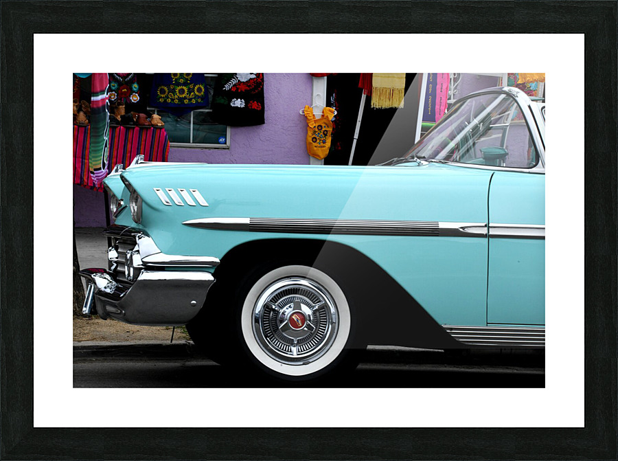 bDSC 5382 Picture Frame print