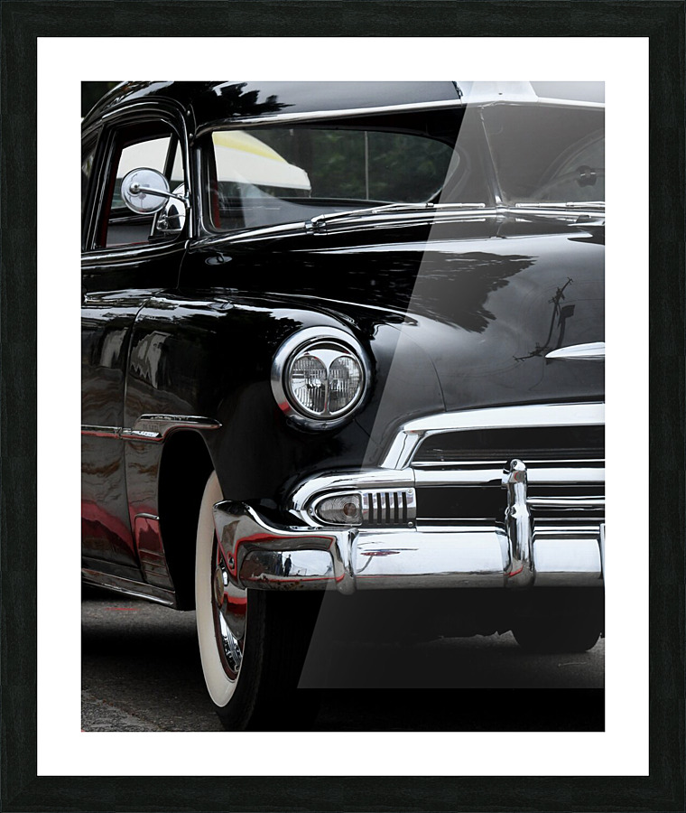 bDSC 5418 Picture Frame print