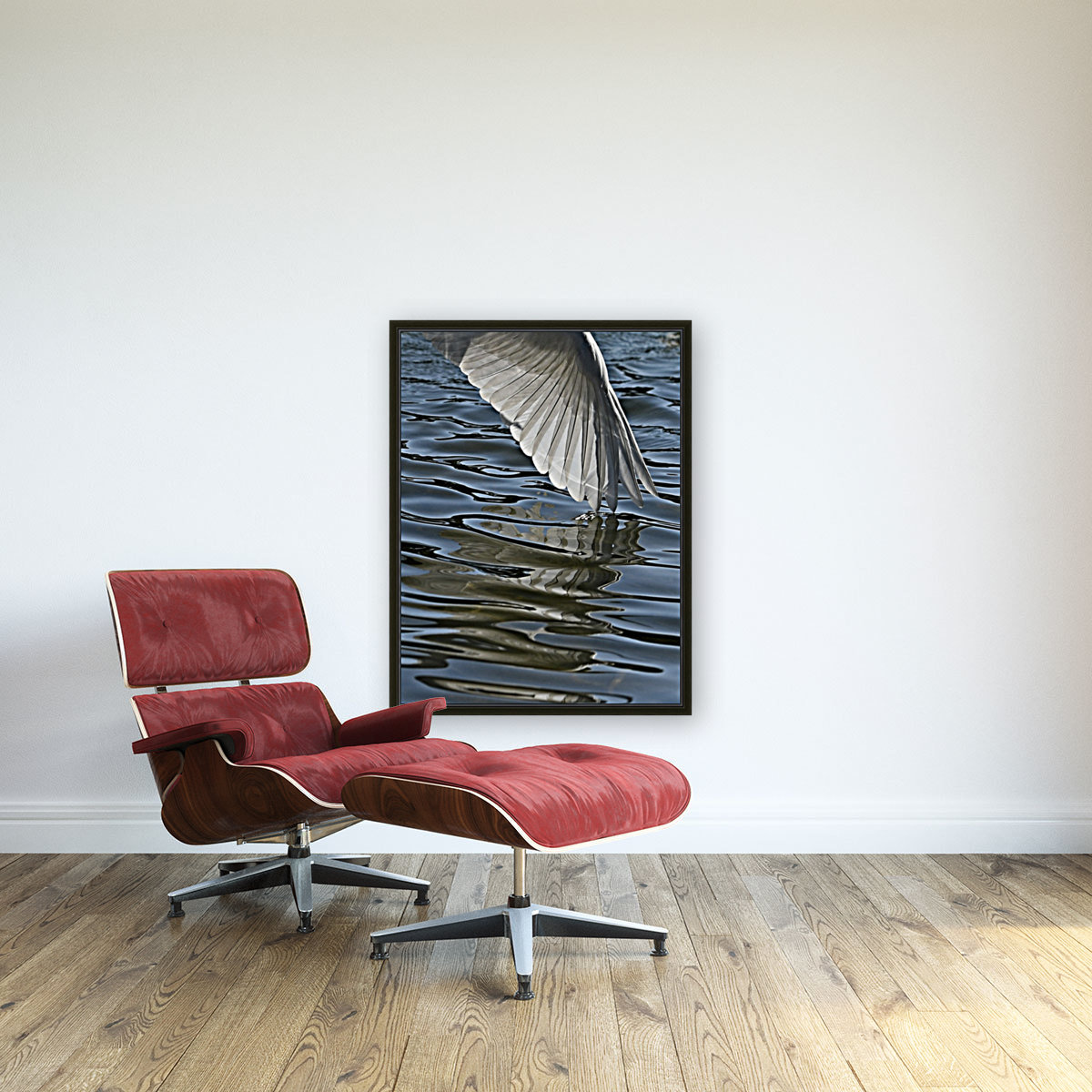 Angel Tip Reproduction