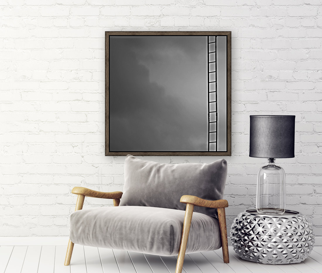 Ladder to Nowhere Reproduction