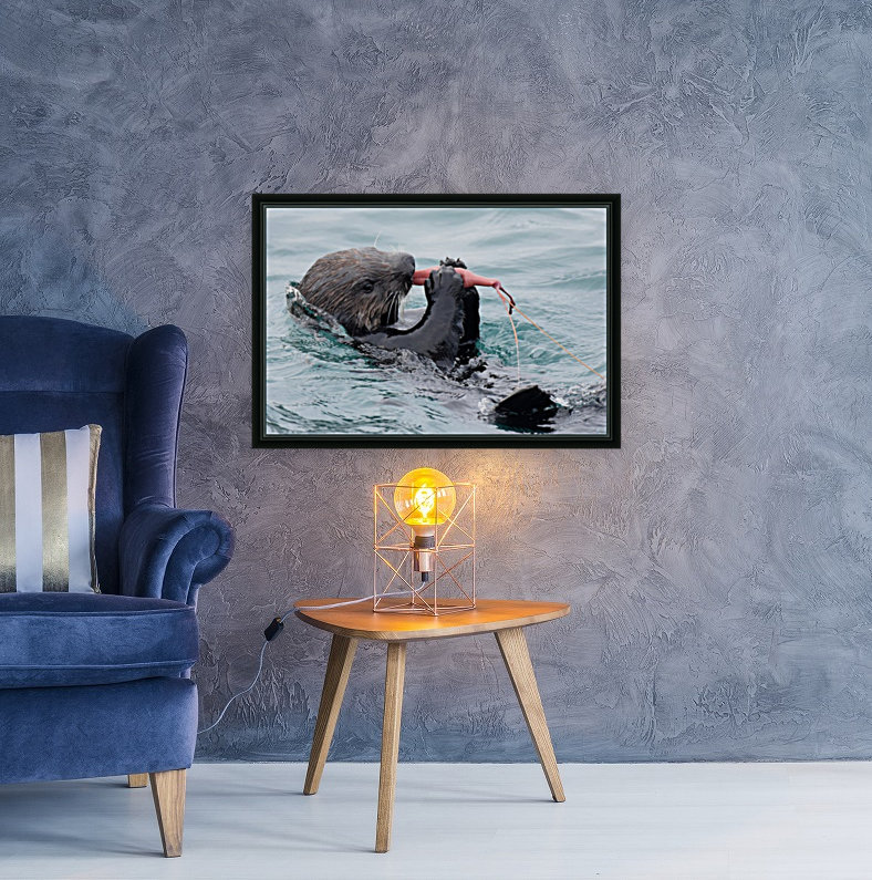 Sea Snacks Reproduction