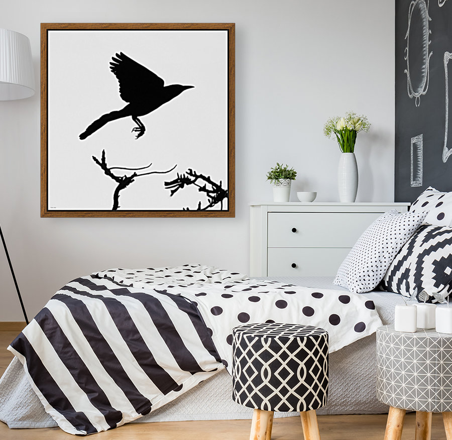 Blackbird Reproduction