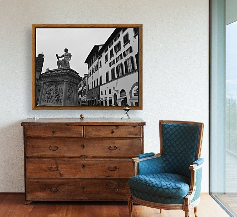 Italia Reproduction