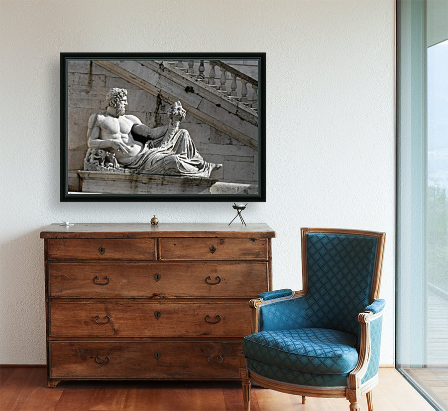 Roman God Reproduction