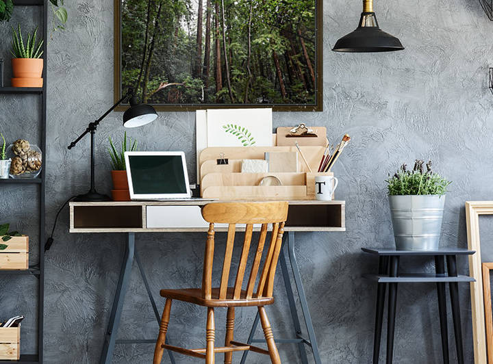 Trees Reproduction