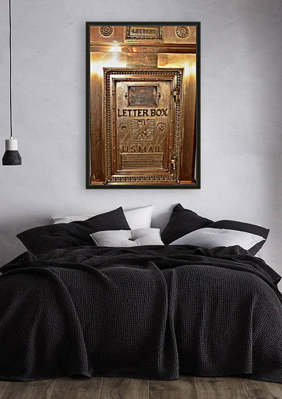 Letterbox Reproduction