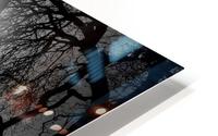 Fletcher Island HD Metal print