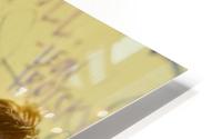 Be Your Own Magic HD Metal print